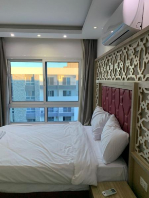 Fandadir Bay, Al Ahyaa, Hurghada 2 Bedroom apartment